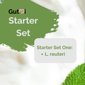 L. reuteri | Yogurt Starter Set | Starter Cultures | 3 Yogurt Starters